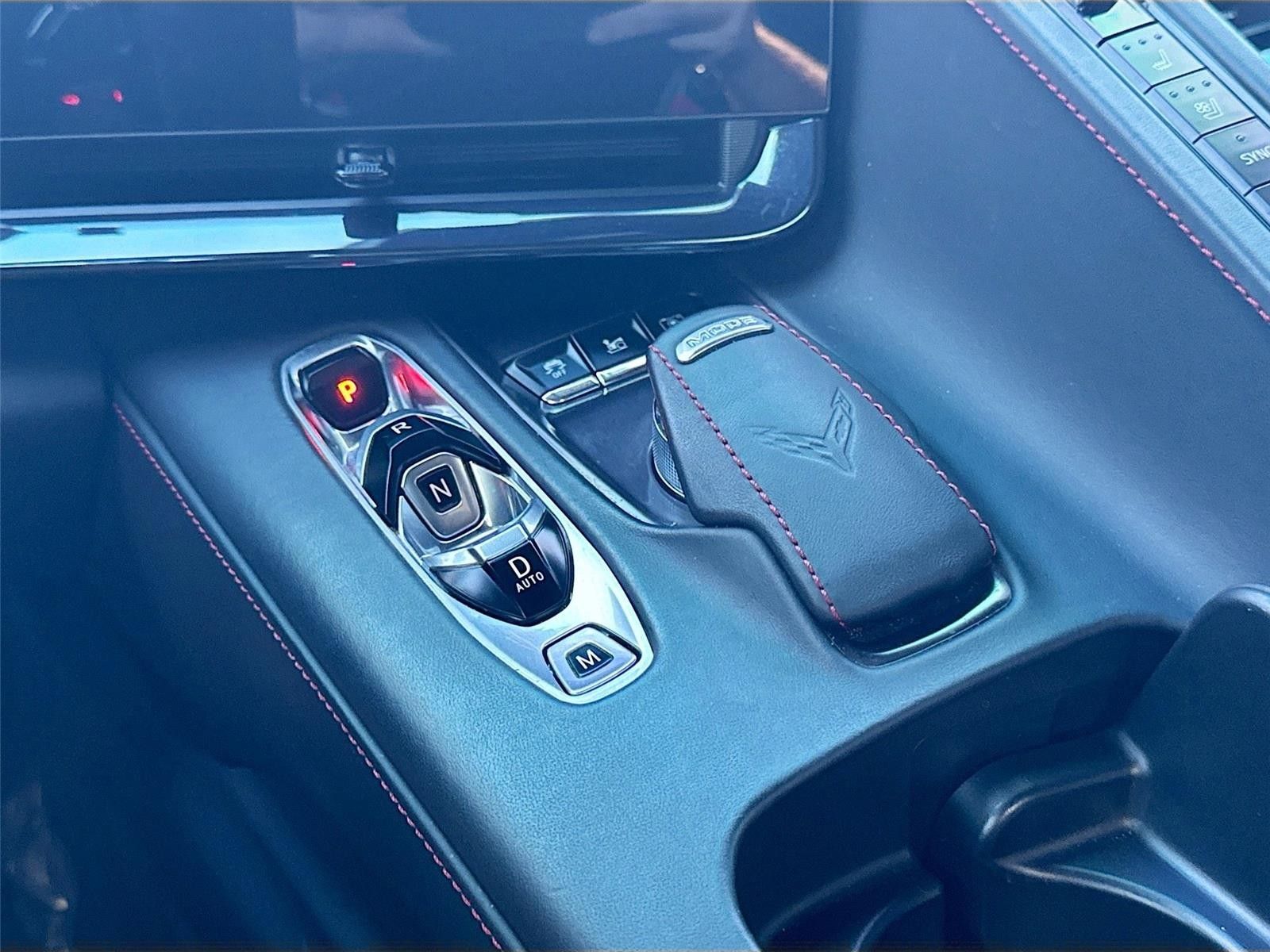 2023 Chevrolet Corvette Stingray RWD