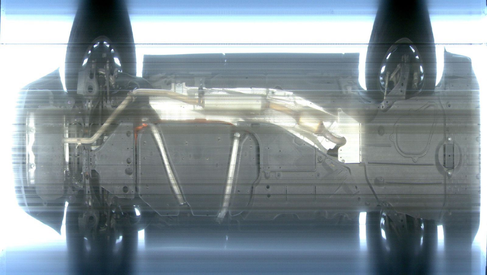 2024 Lexus NX NX 350h Premium AWD