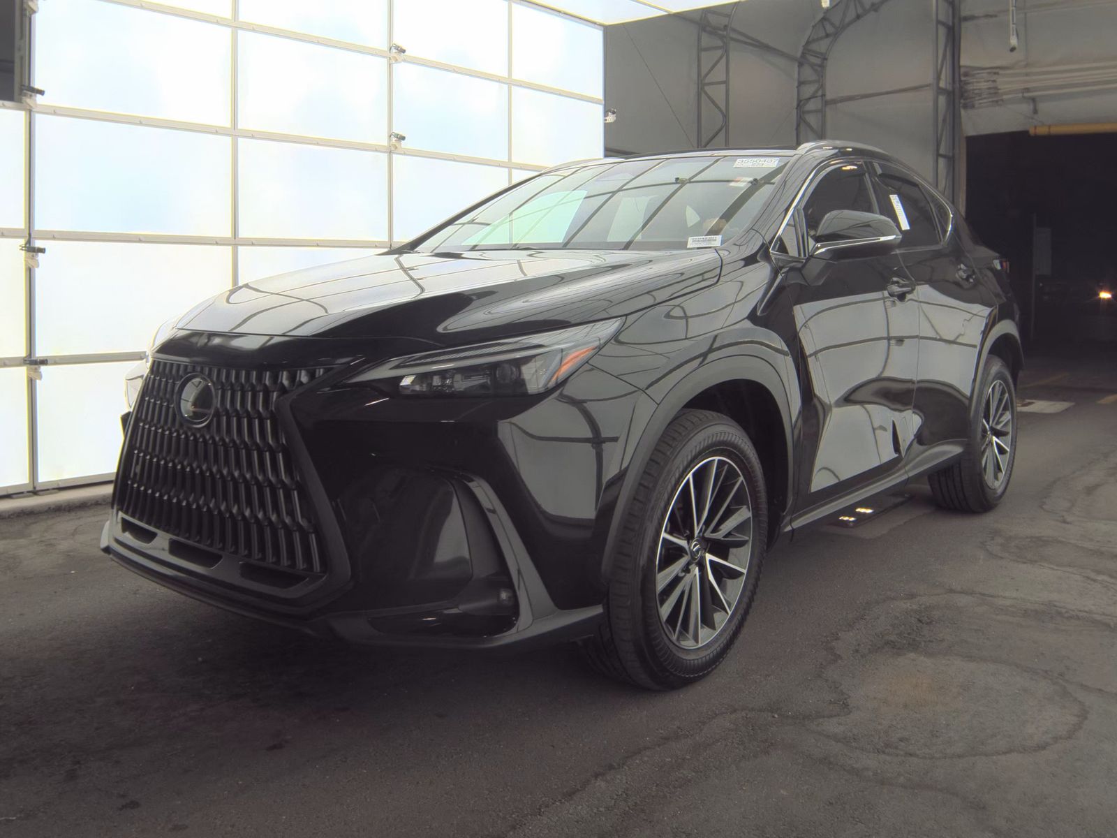 2024 Lexus NX NX 350h Premium AWD