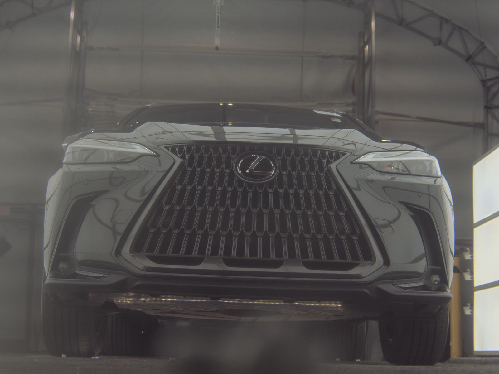 2024 Lexus NX NX 350h Premium AWD