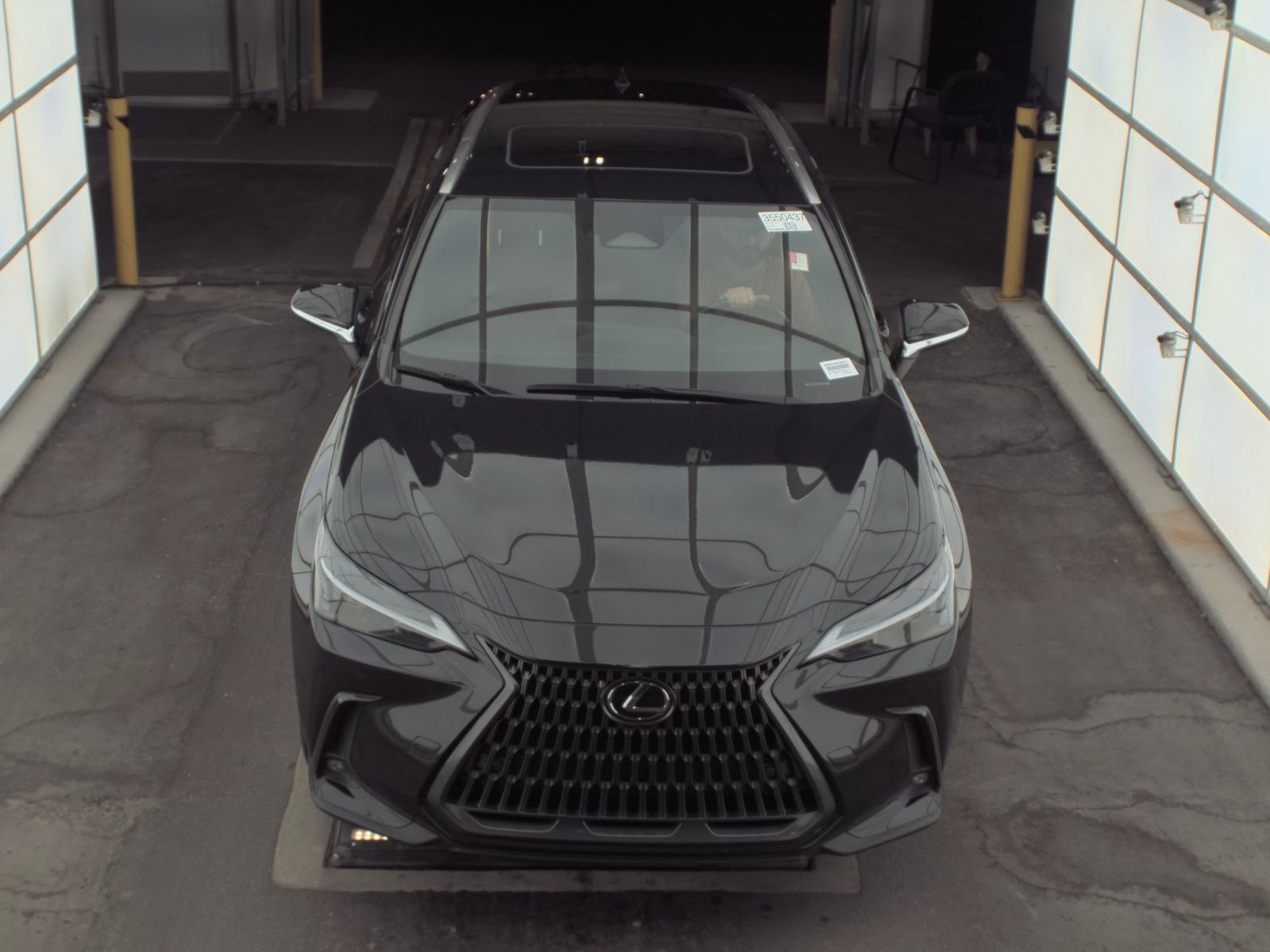 2024 Lexus NX NX 350h Premium AWD