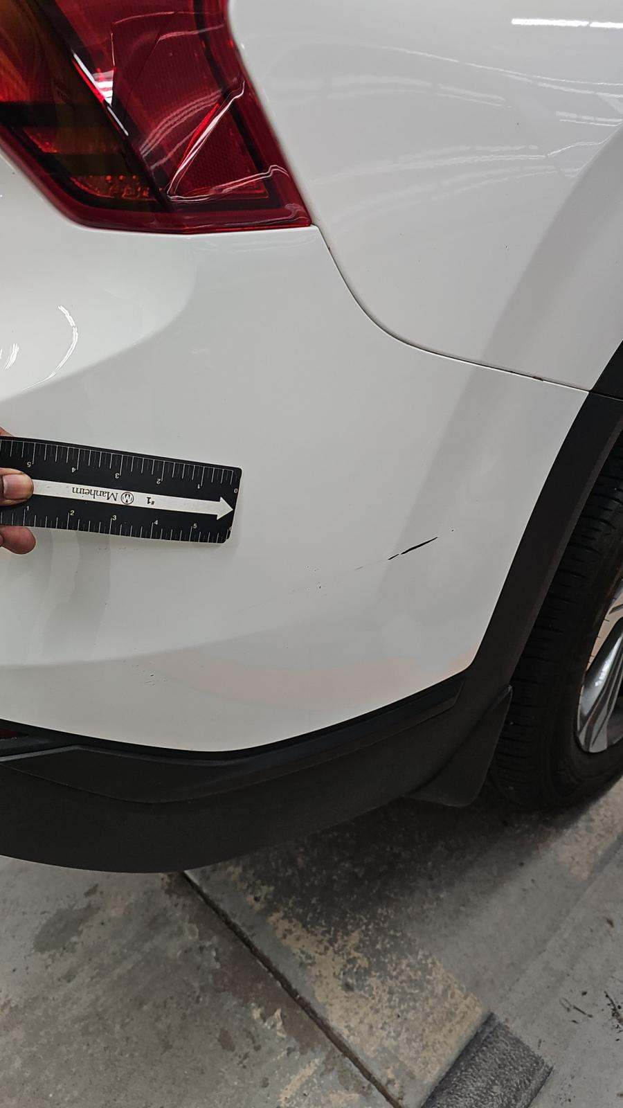 2023 Hyundai Santa Fe SEL AWD