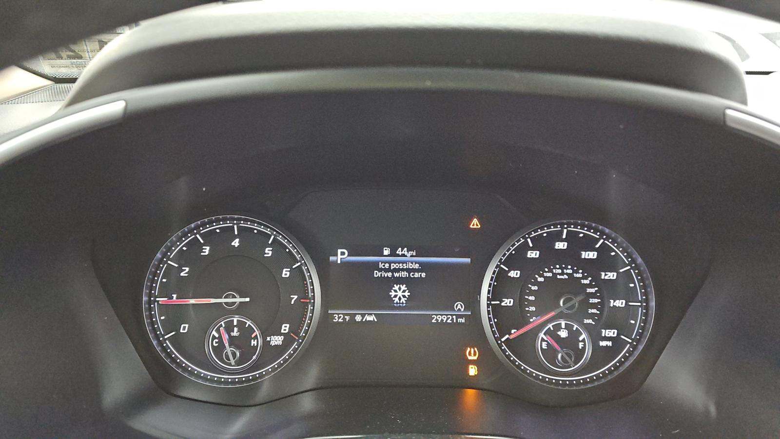 2023 Hyundai Santa Fe SEL AWD