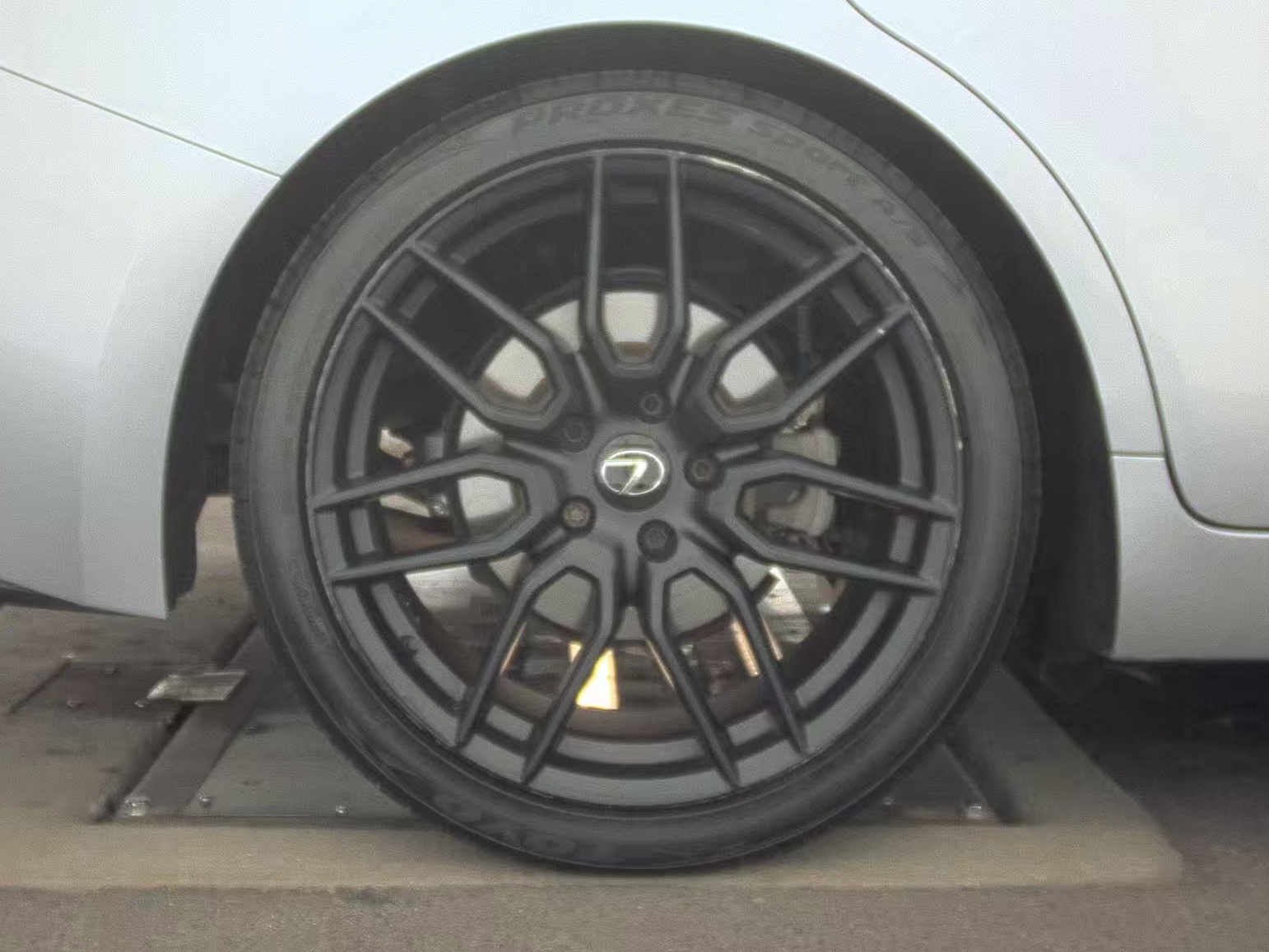 2023 Lexus IS IS 350 F SPORT RWD