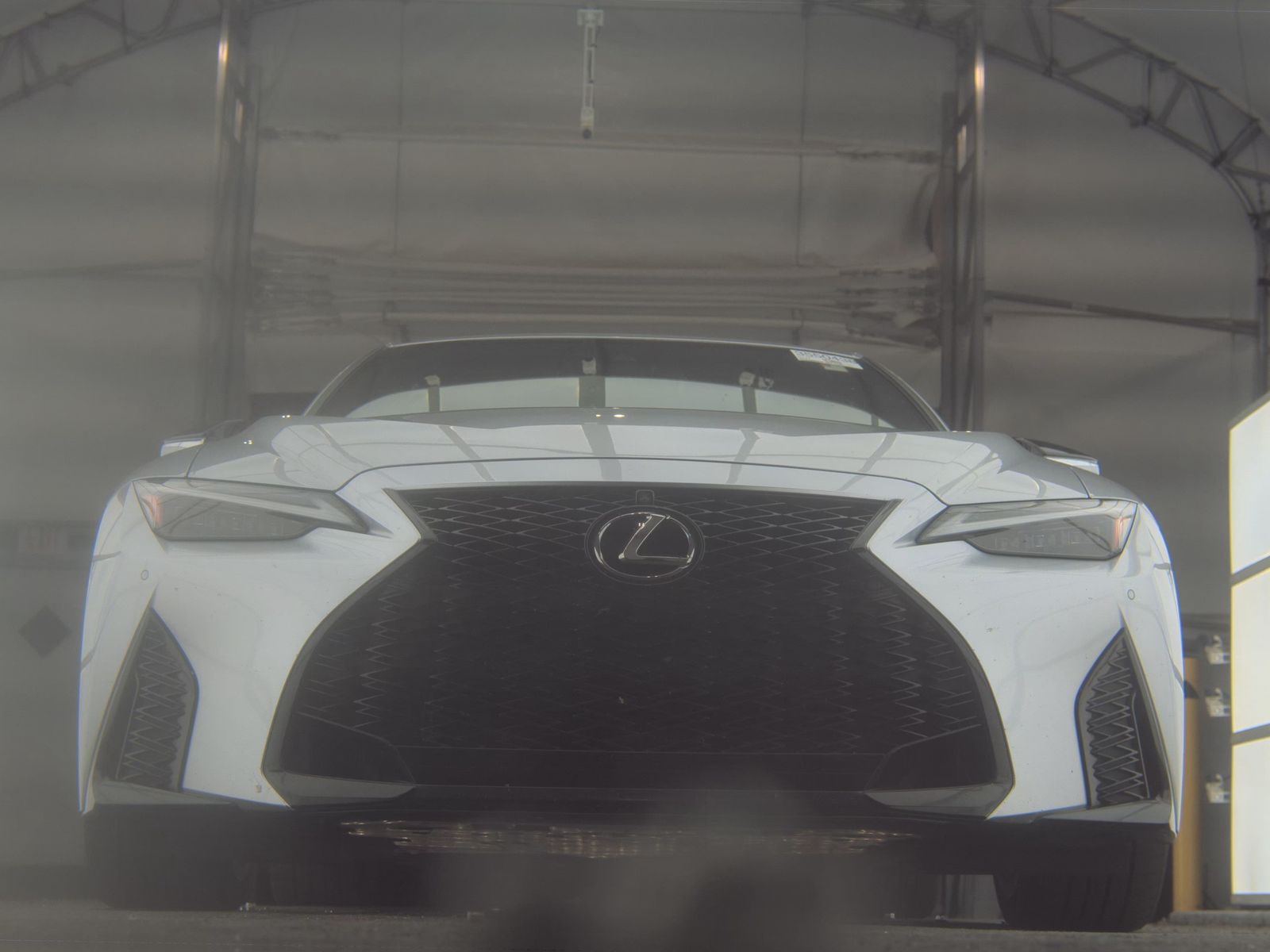 2023 Lexus IS IS 350 F SPORT RWD