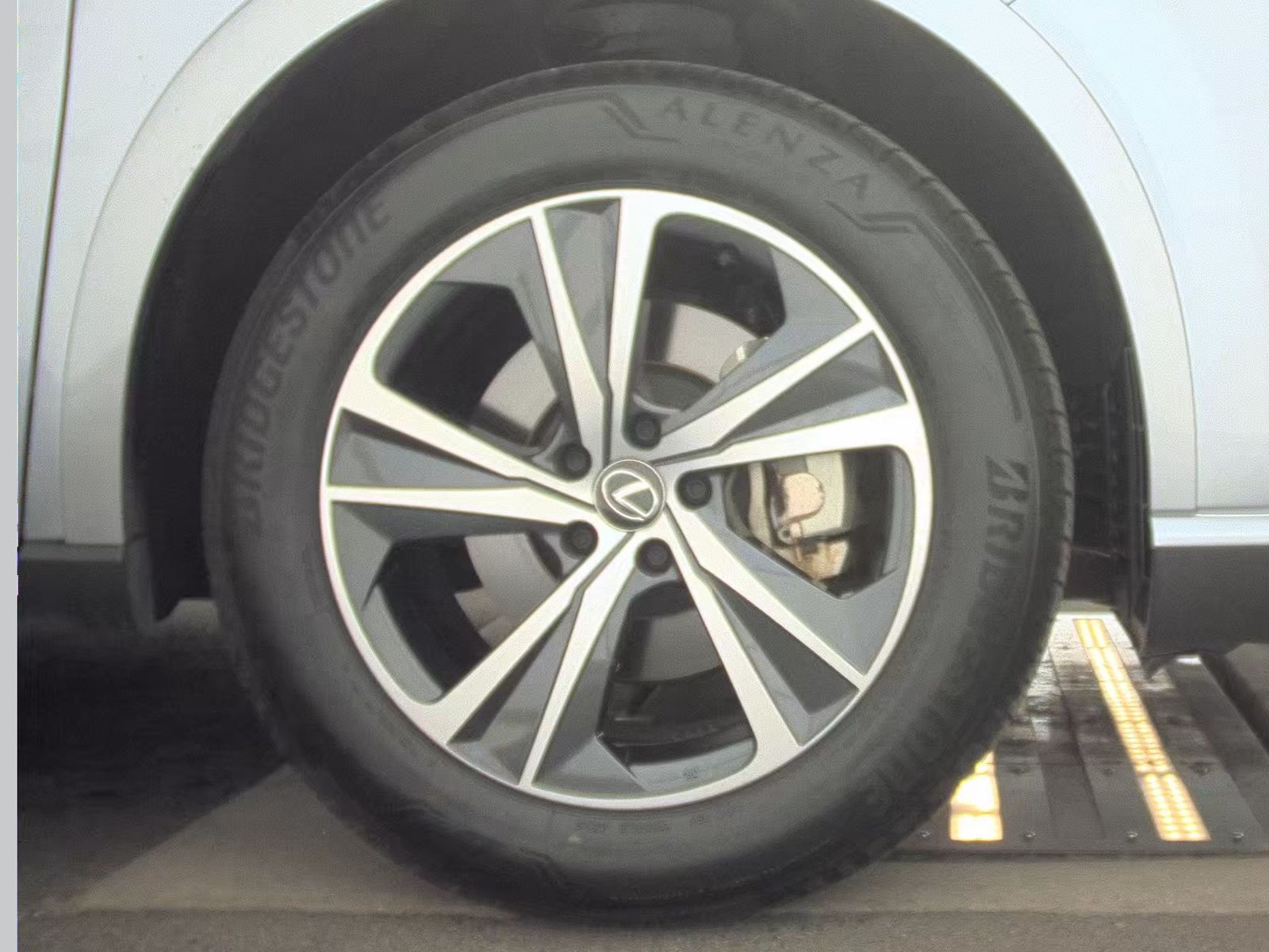 2024 Lexus RX RX 350 Premium FWD