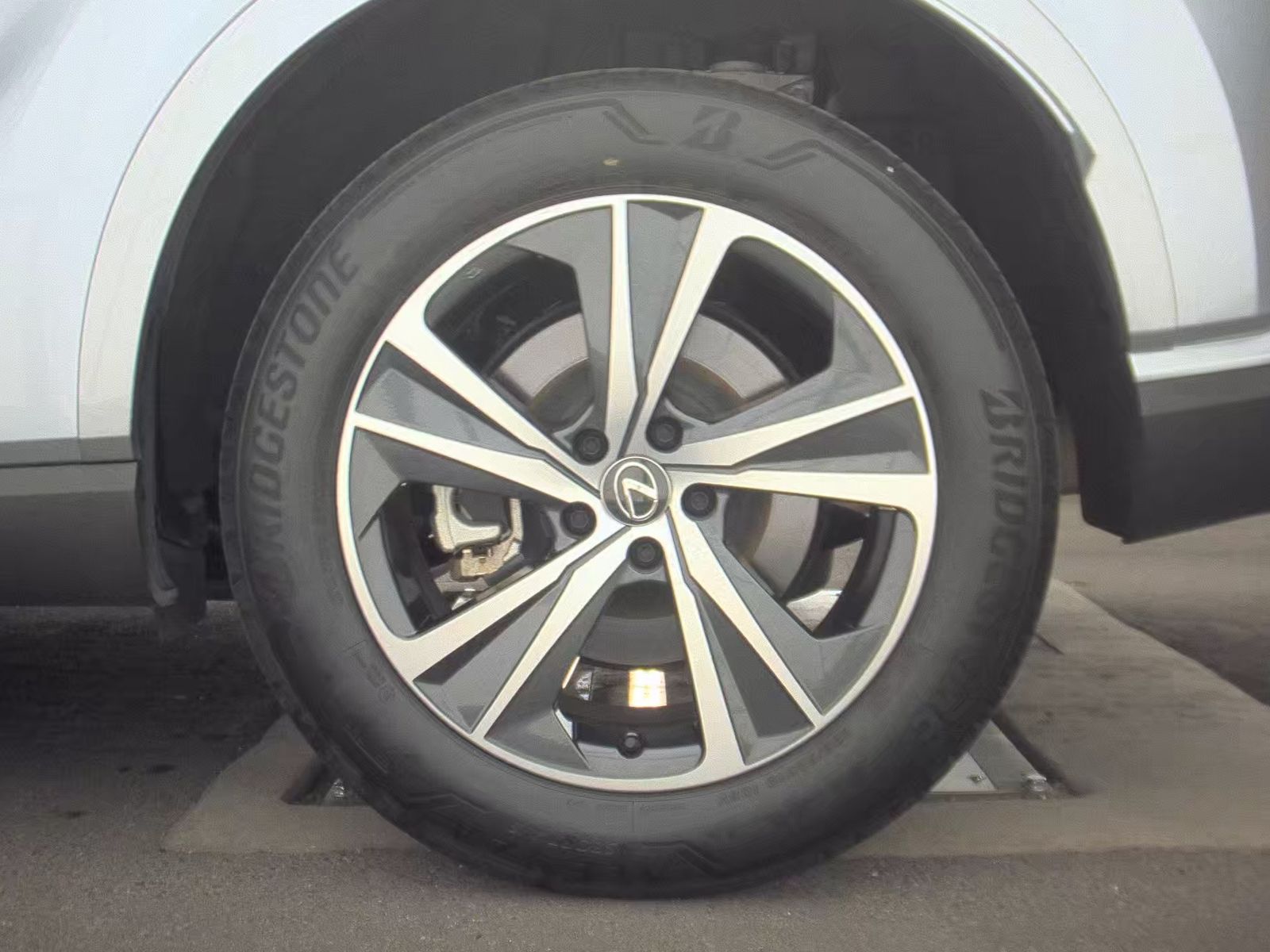 2024 Lexus RX RX 350 Premium FWD