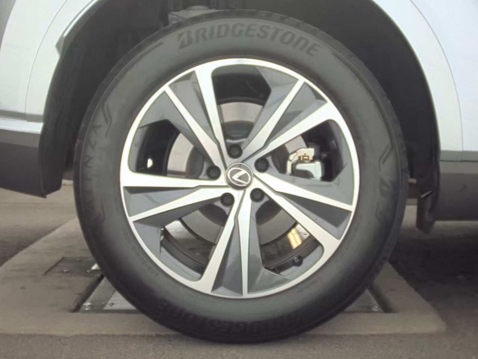 2024 Lexus RX RX 350 Premium FWD