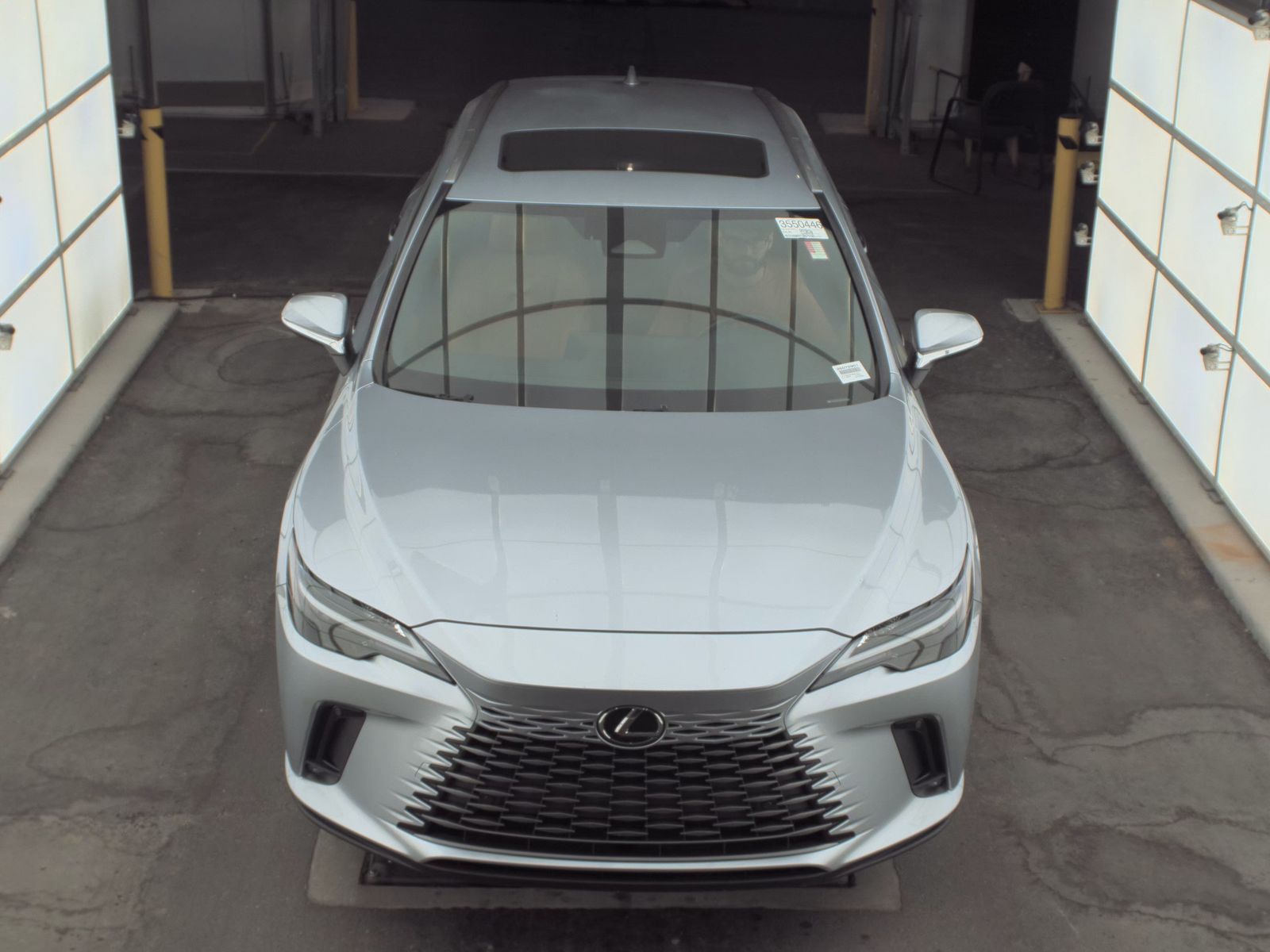 2024 Lexus RX RX 350 Premium FWD