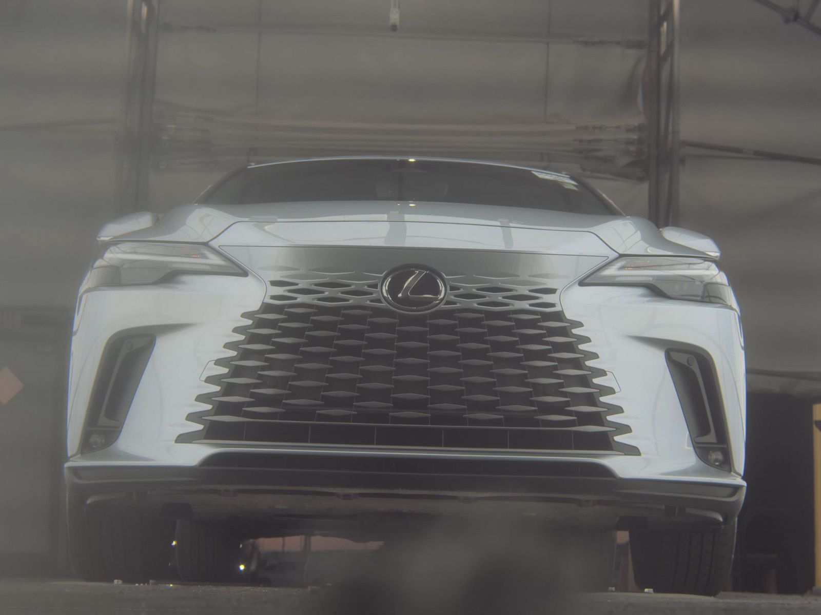 2024 Lexus RX RX 350 Premium FWD