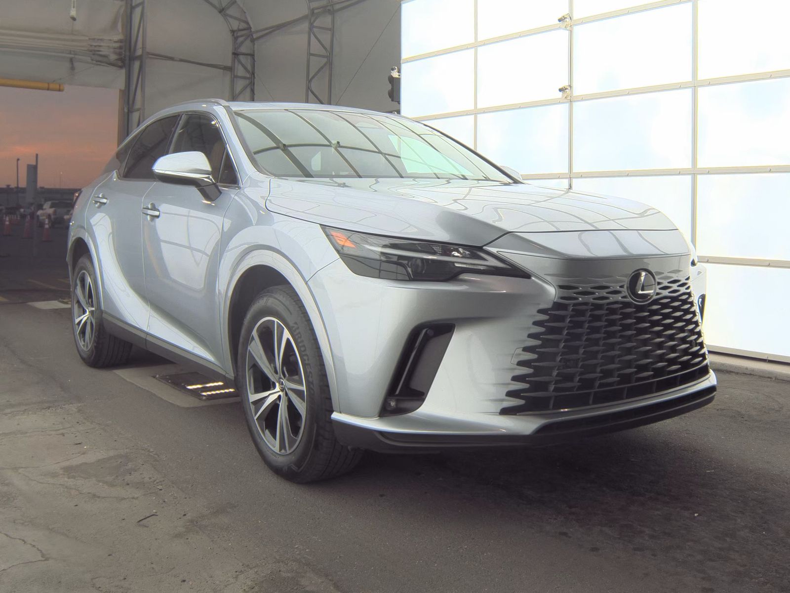 2024 Lexus RX RX 350 Premium FWD