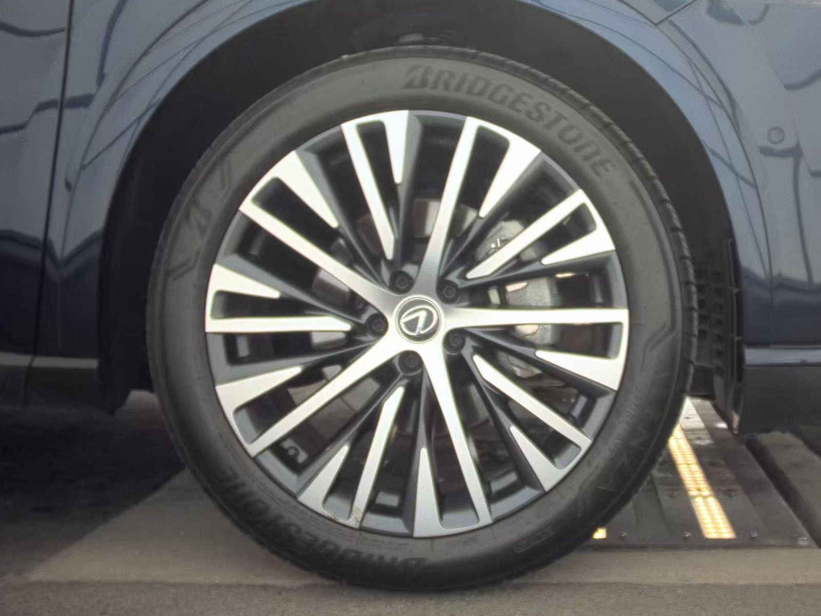 2023 Lexus RX RX 350 Premium Plus FWD