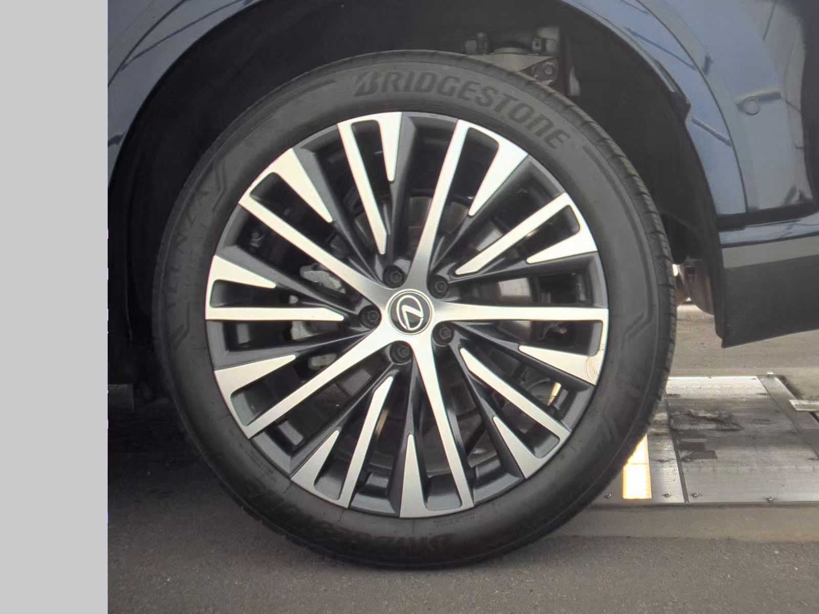 2023 Lexus RX RX 350 Premium Plus FWD