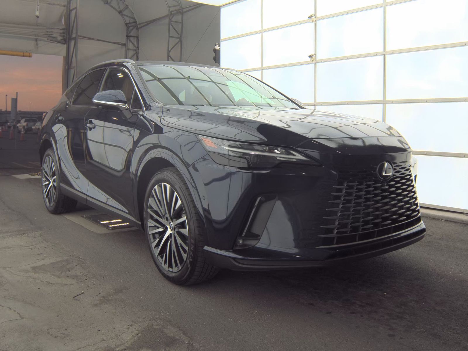 2023 Lexus RX RX 350 Premium Plus FWD