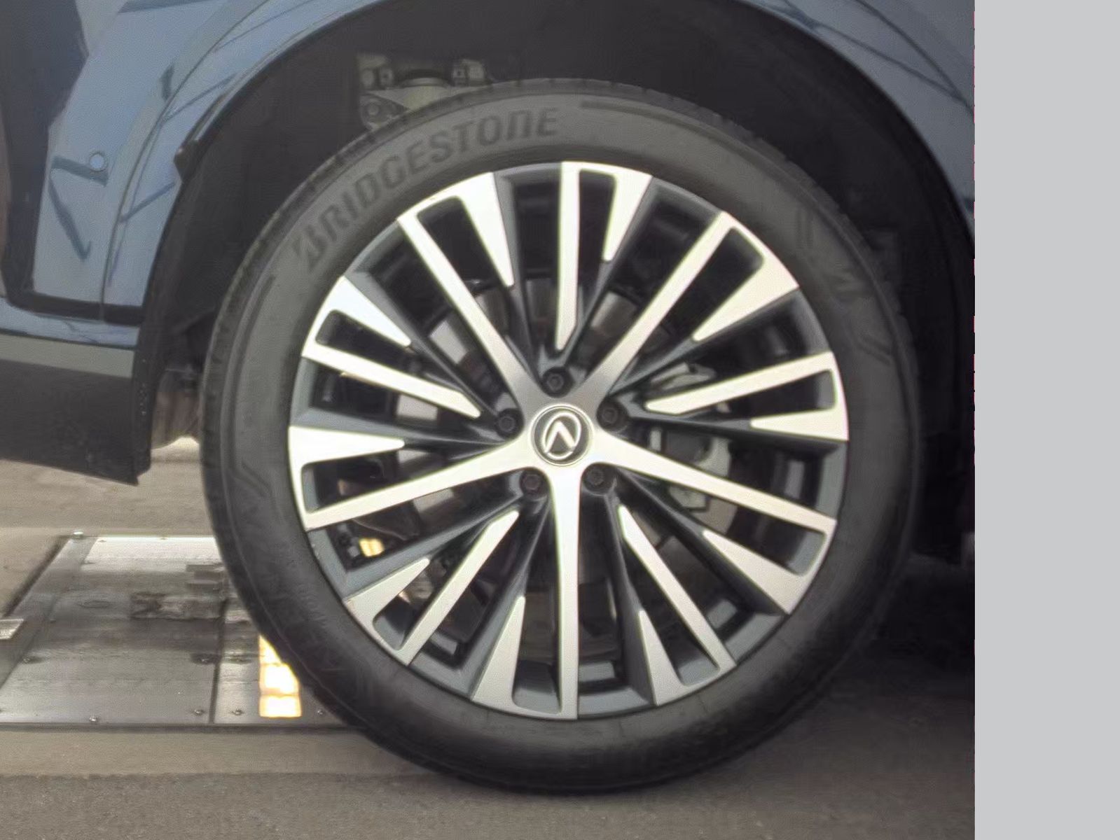 2023 Lexus RX RX 350 Premium Plus FWD