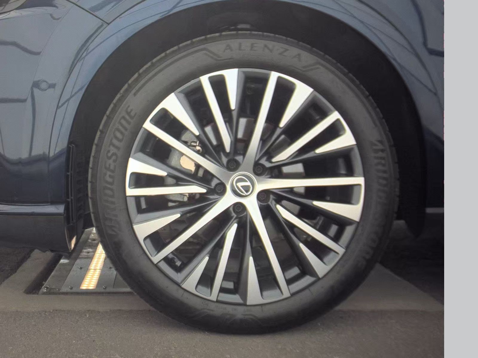 2023 Lexus RX RX 350 Premium Plus FWD