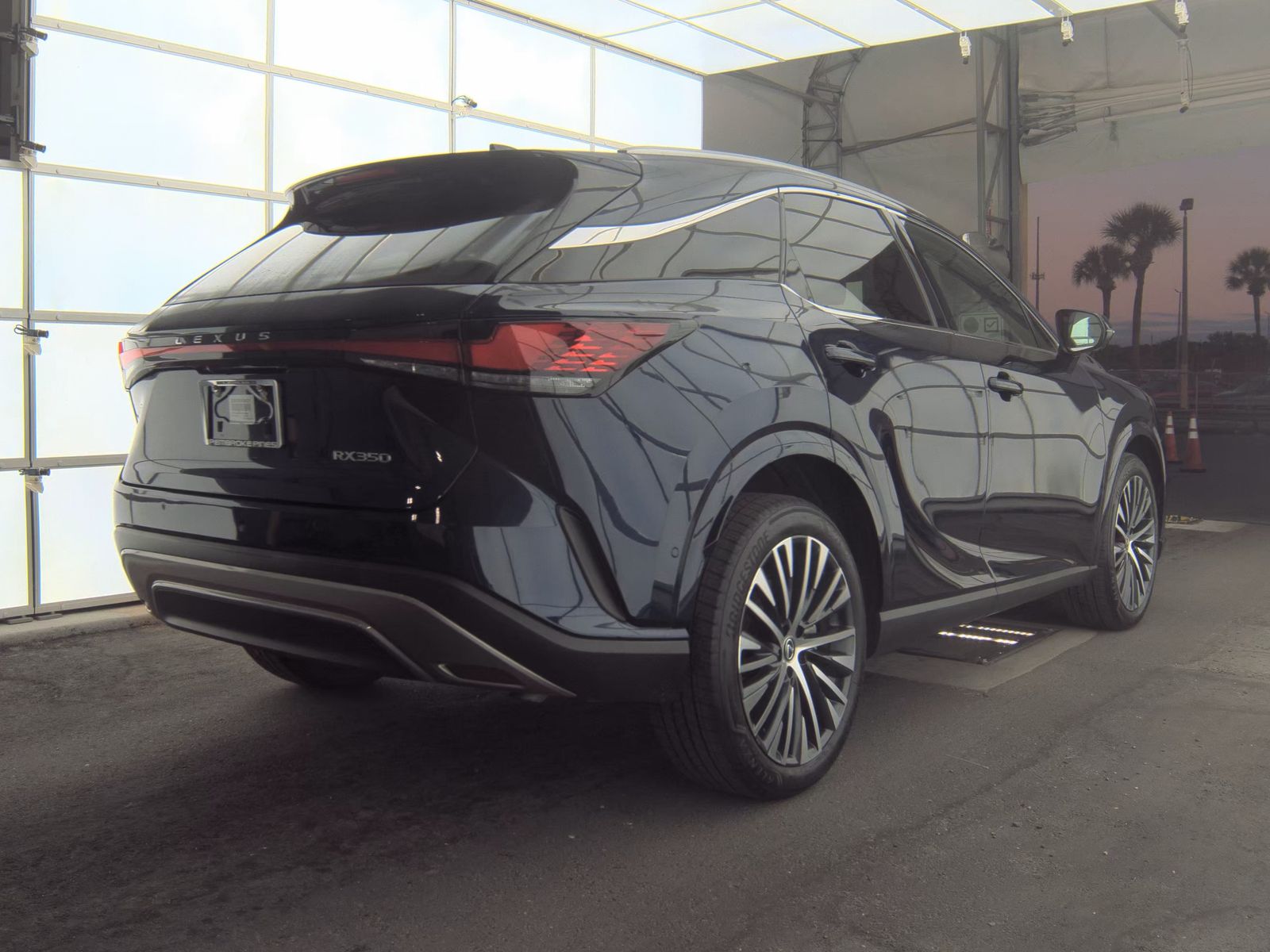 2023 Lexus RX RX 350 Premium Plus FWD
