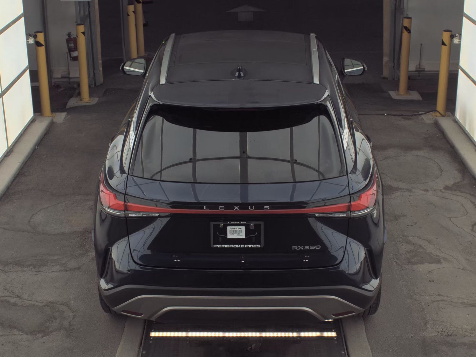 2023 Lexus RX RX 350 Premium Plus FWD