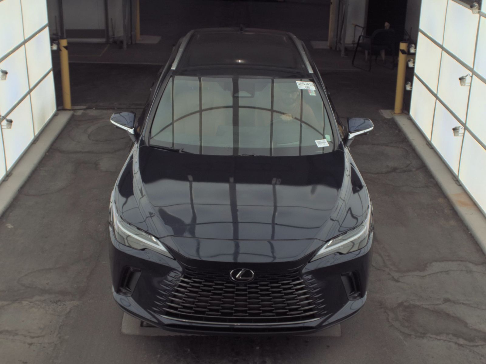 2023 Lexus RX RX 350 Premium Plus FWD