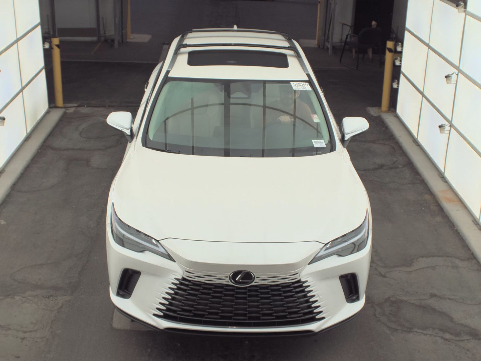 2024 Lexus RX RX 350 Premium FWD