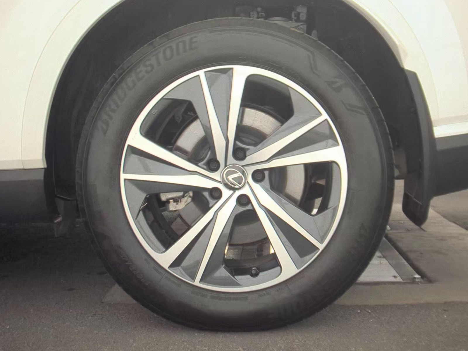 2024 Lexus RX RX 350 Premium FWD