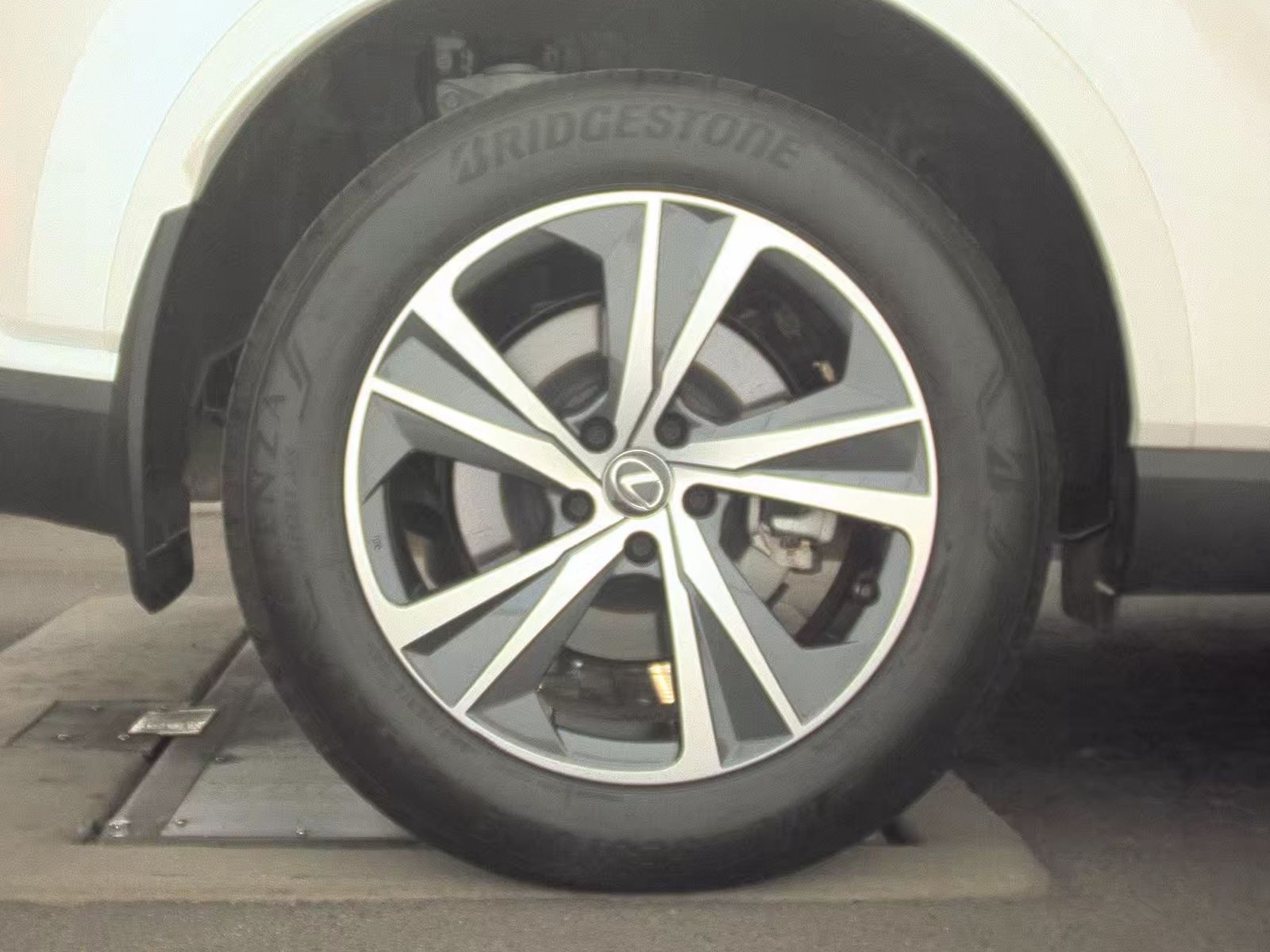 2024 Lexus RX RX 350 Premium FWD