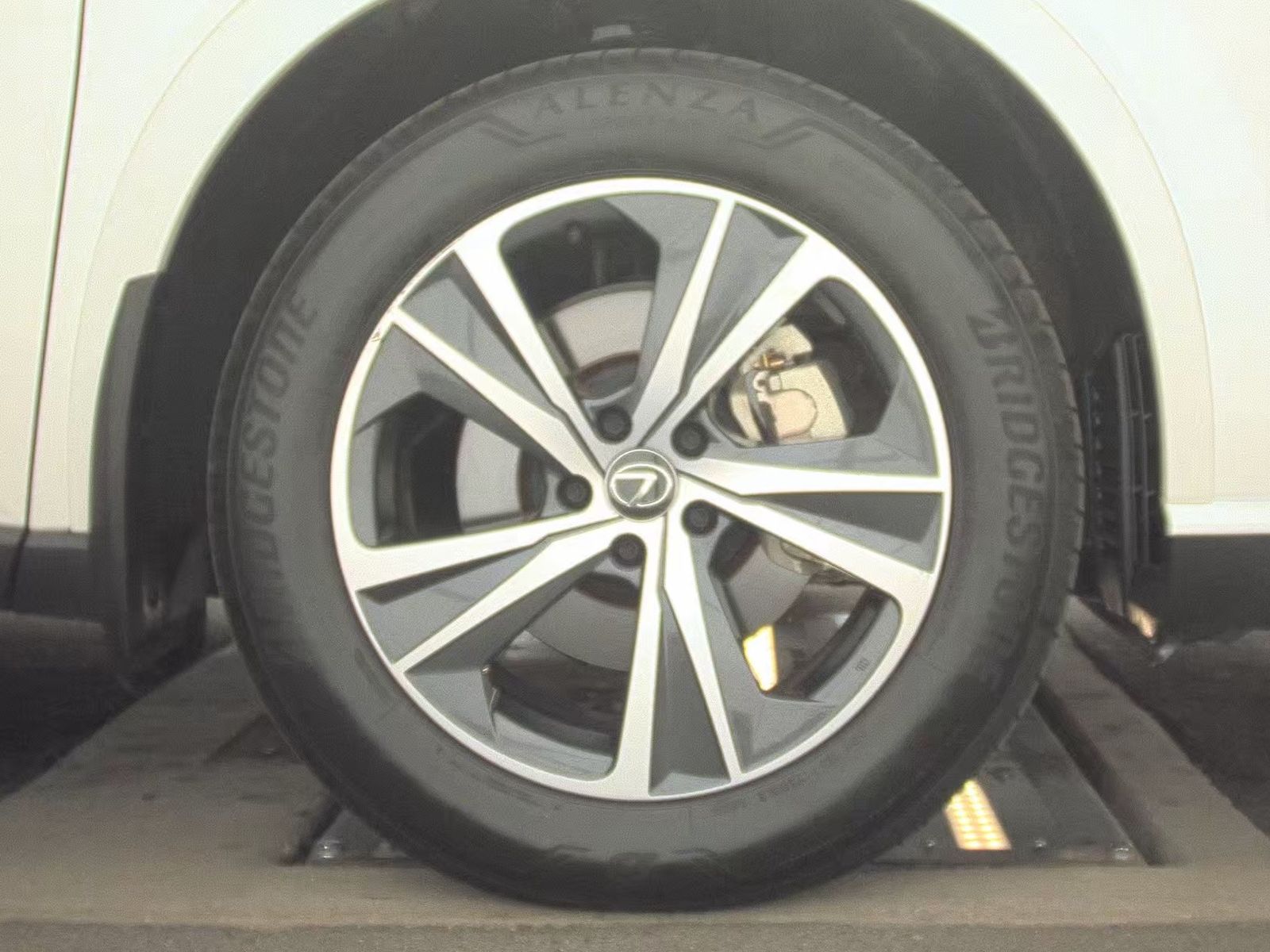 2024 Lexus RX RX 350 Premium FWD