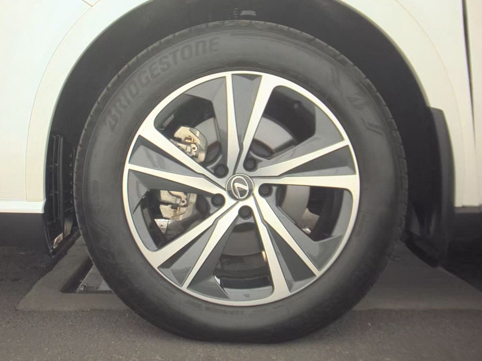 2024 Lexus RX RX 350 Premium FWD