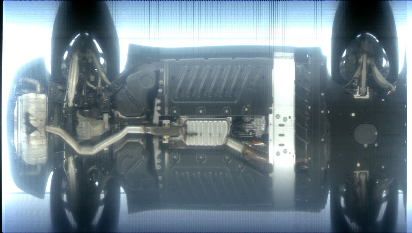 2024 Jeep Grand Cherokee 4xe Anniversary Edition AWD