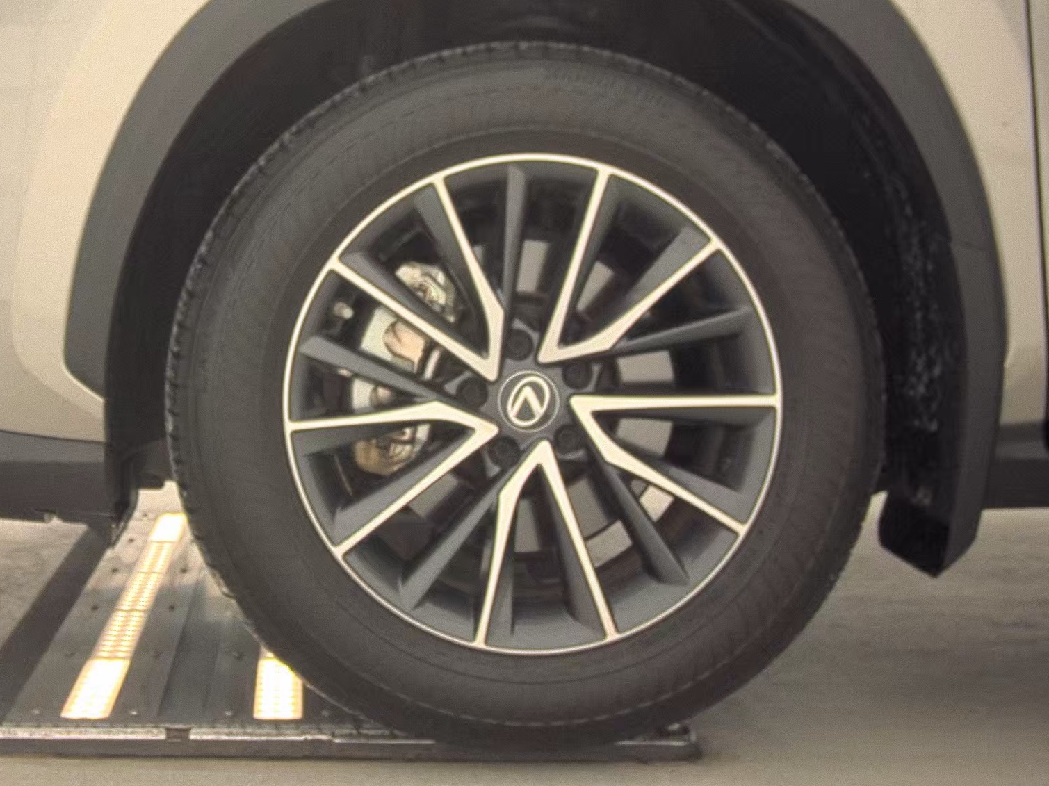 2022 Lexus NX NX 350 AWD