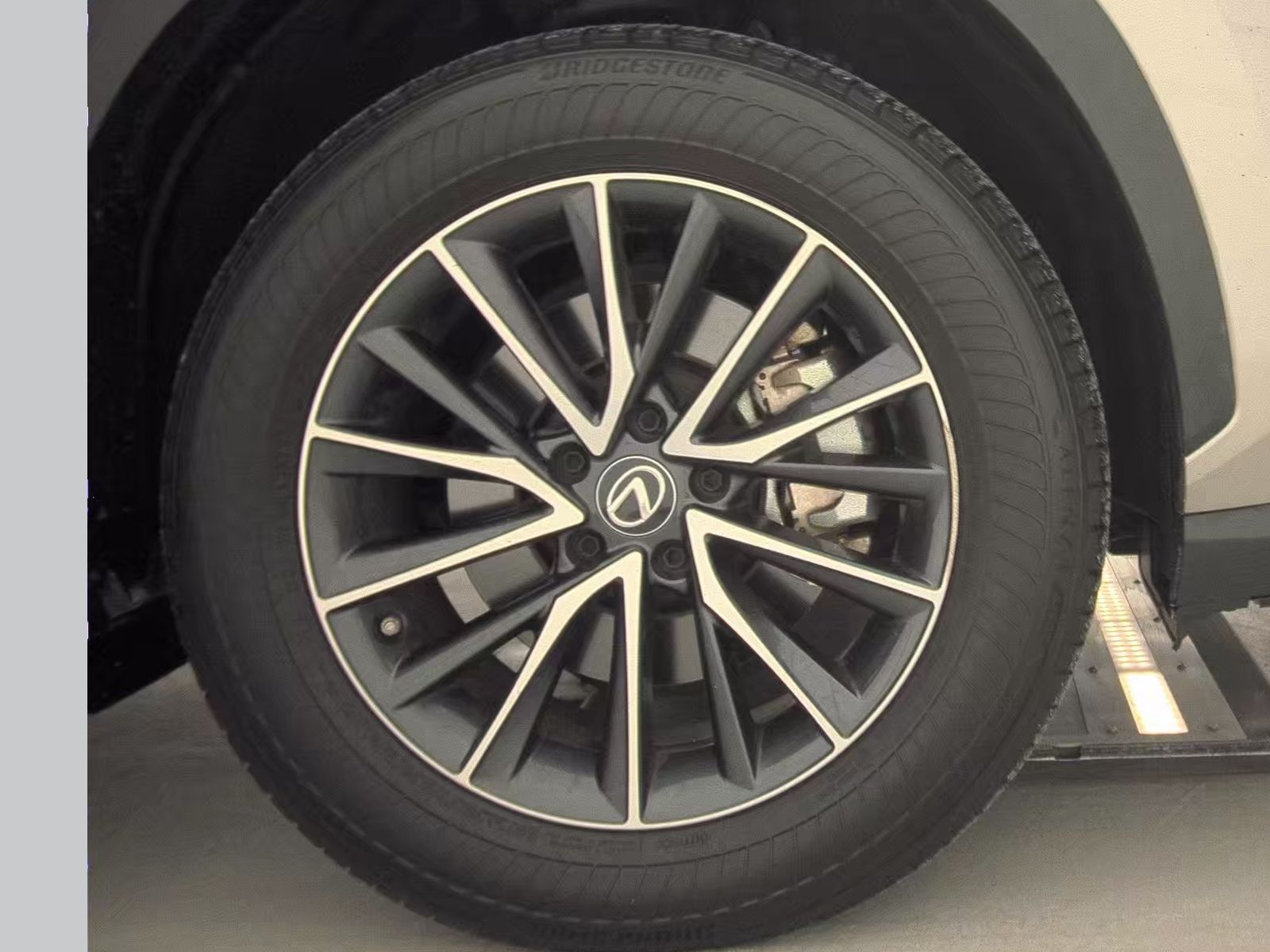 2022 Lexus NX NX 350 AWD