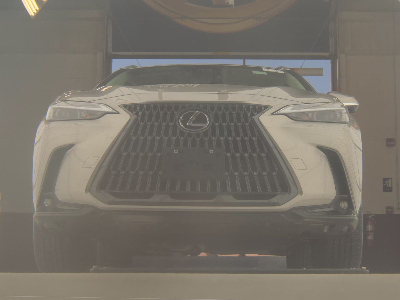 2022 Lexus NX NX 350 AWD