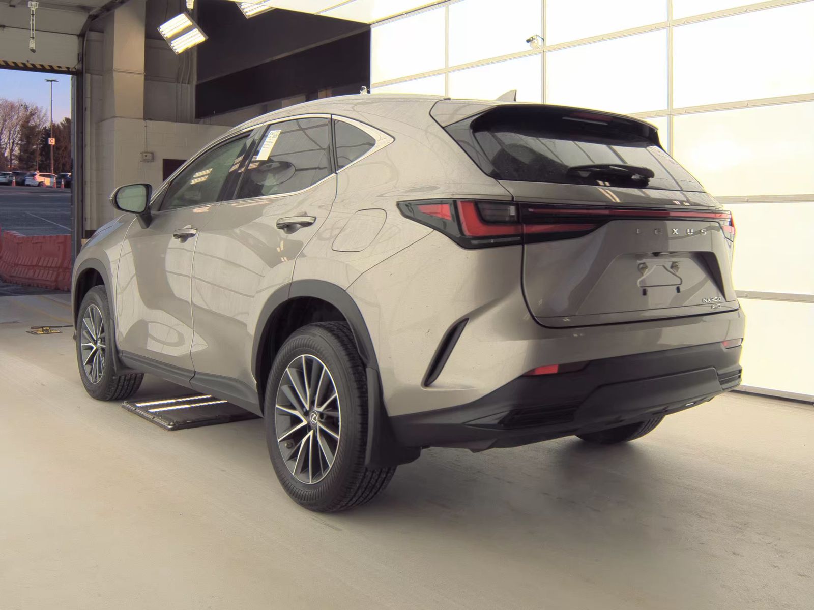 2022 Lexus NX NX 350 AWD