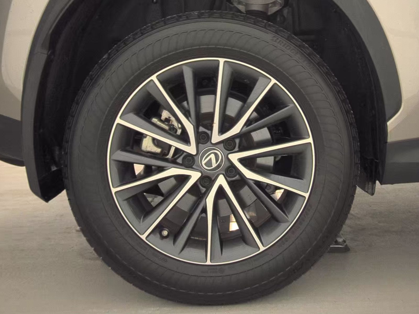 2022 Lexus NX NX 350 AWD