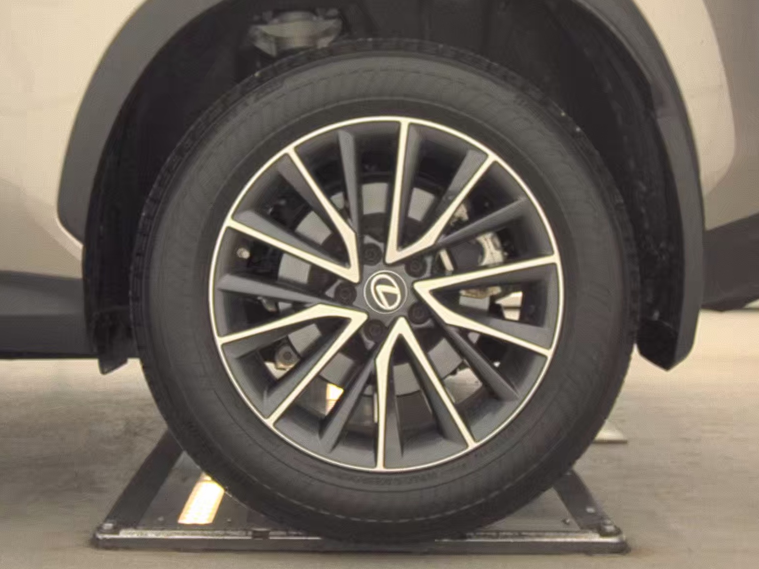 2022 Lexus NX NX 350 AWD