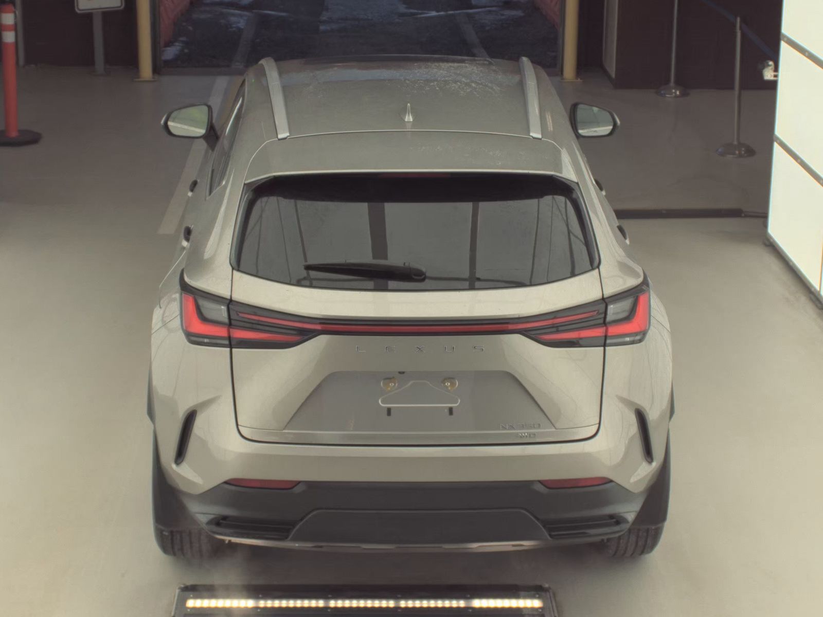 2022 Lexus NX NX 350 AWD