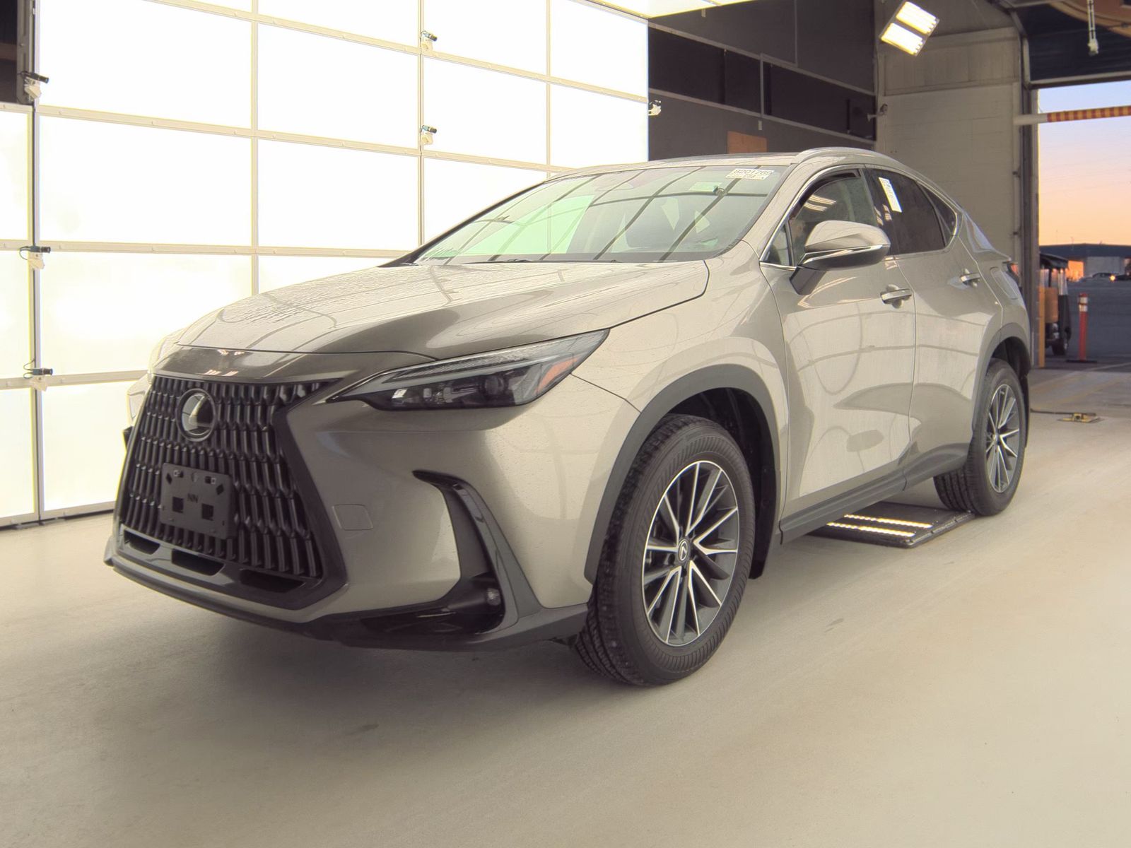 2022 Lexus NX NX 350 AWD