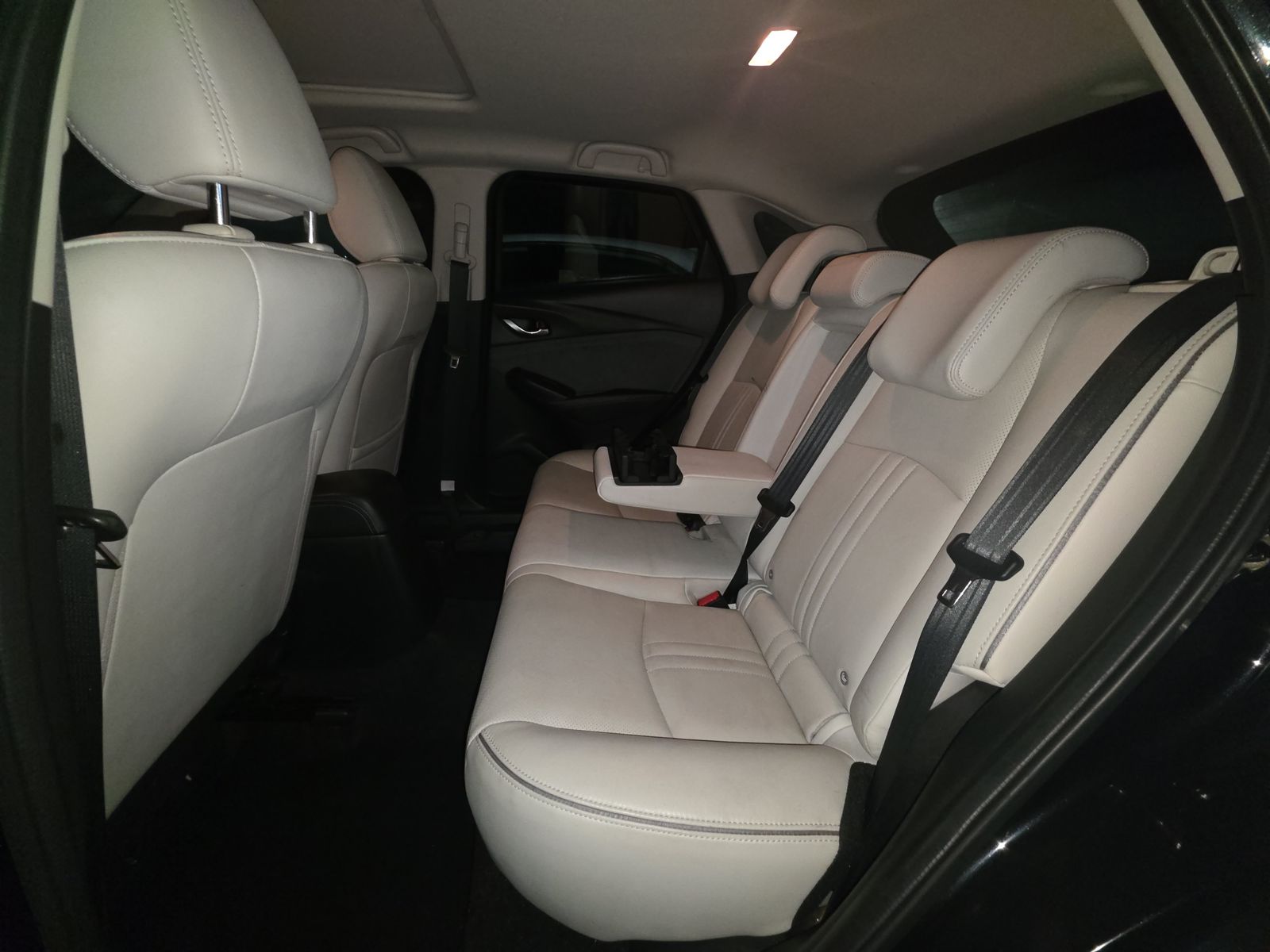 2019 MAZDA CX-3 Grand Touring FWD