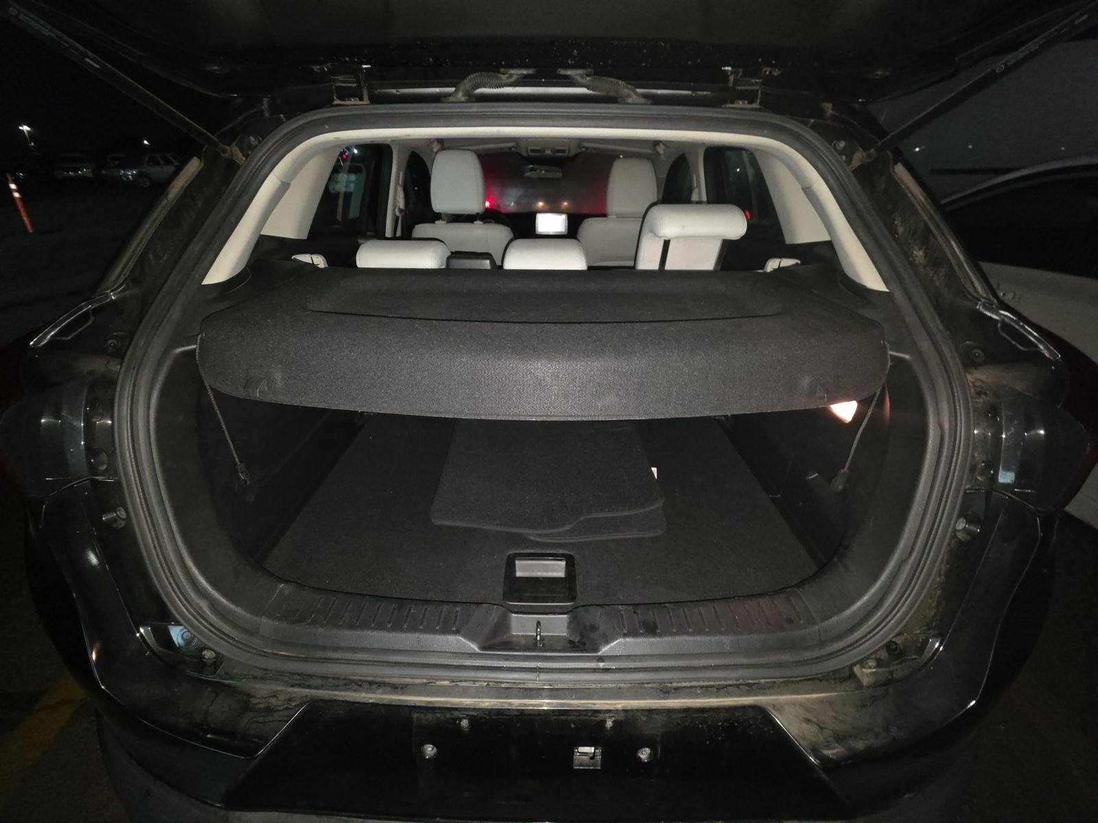 2019 MAZDA CX-3 Grand Touring FWD