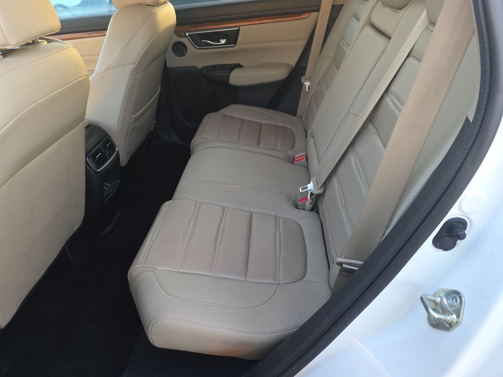 2020 Honda CR-V Hybrid Touring AWD