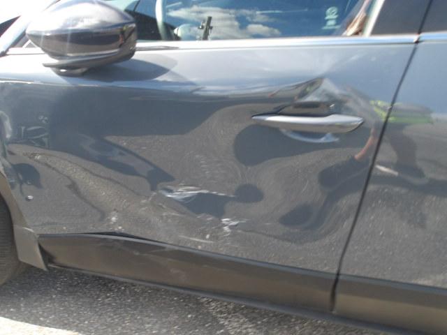 2025 MAZDA CX-30 2.5 S Carbon Edition AWD