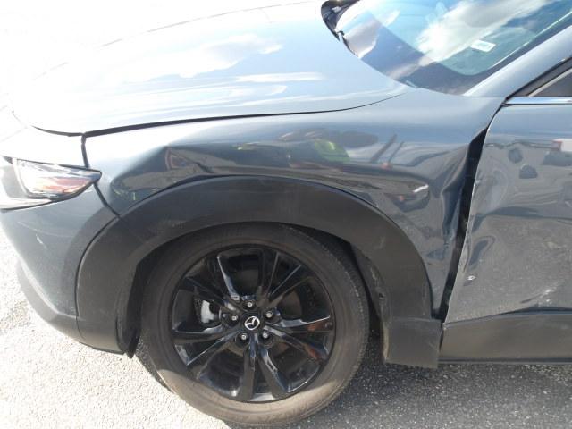 2025 MAZDA CX-30 2.5 S Carbon Edition AWD