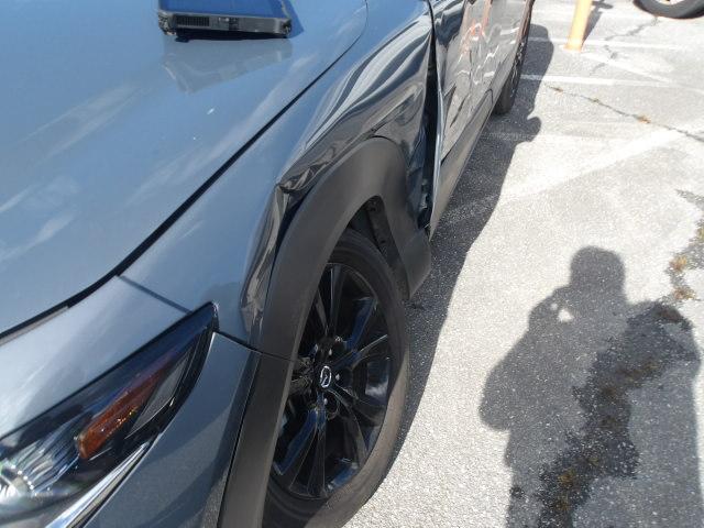 2025 MAZDA CX-30 2.5 S Carbon Edition AWD