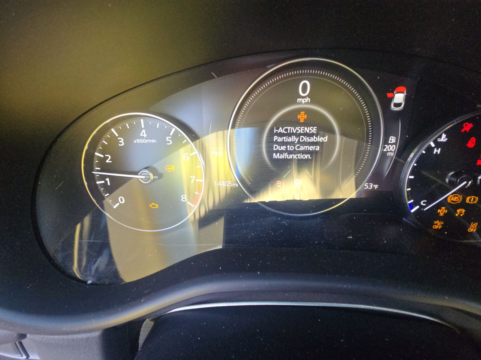 2025 MAZDA CX-30 2.5 S Carbon Edition AWD