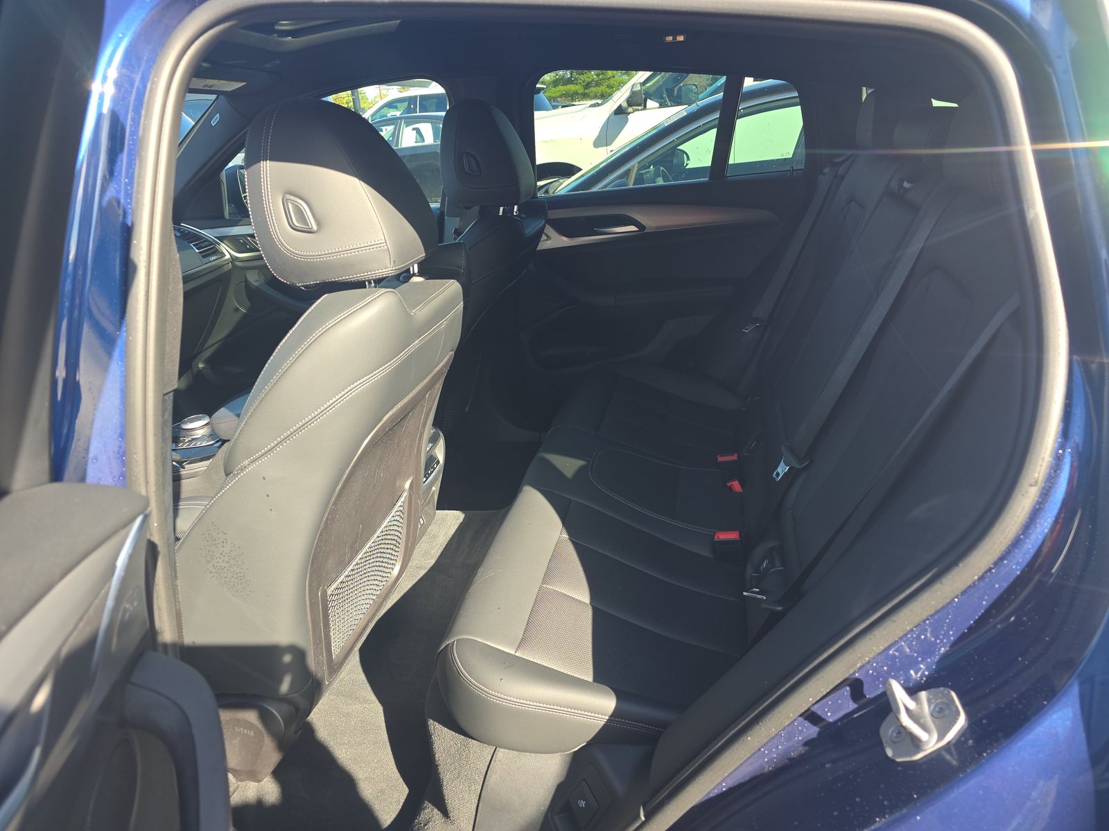 2023 BMW X4 xDrive30i AWD