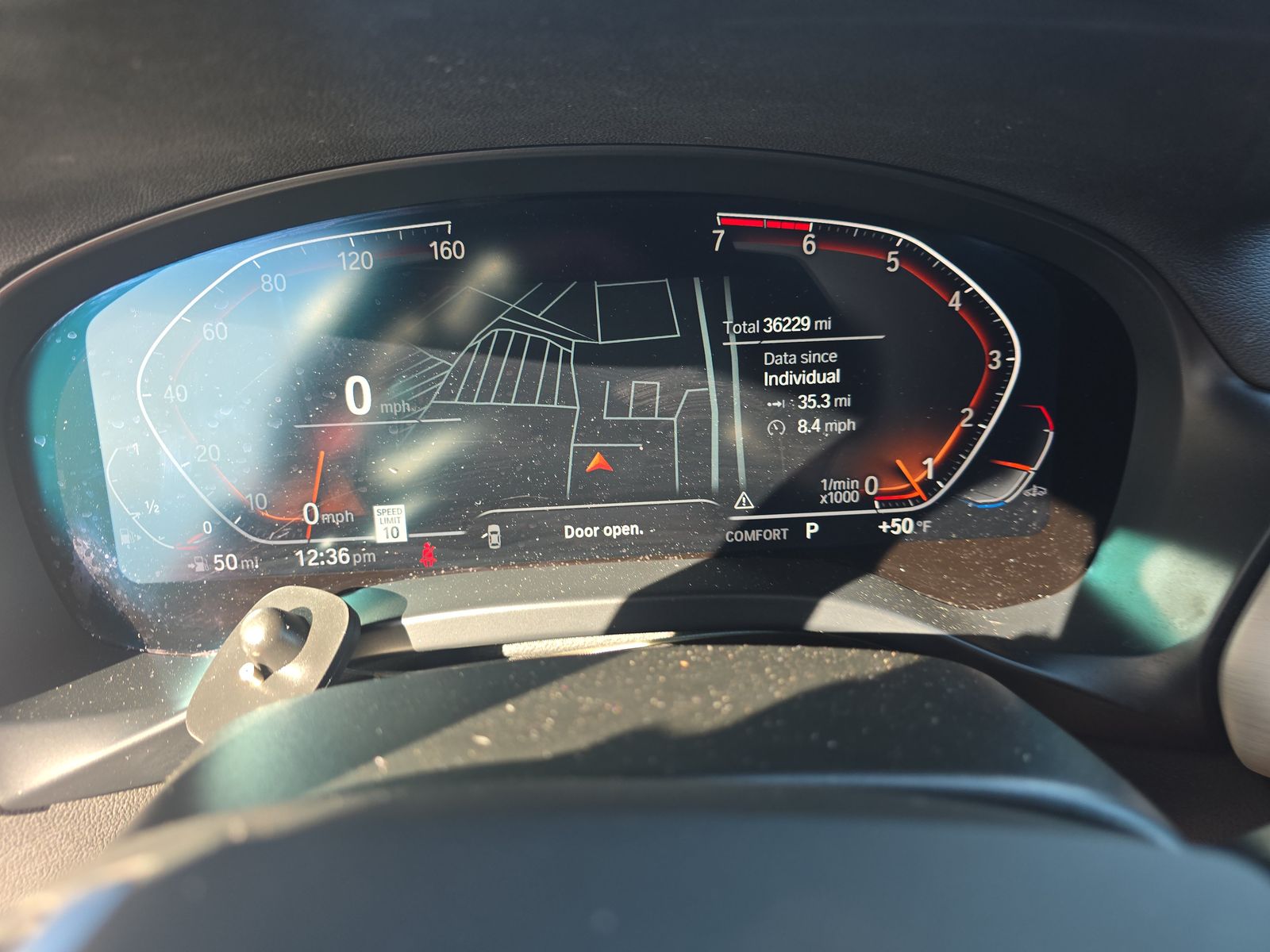 2023 BMW X4 xDrive30i AWD