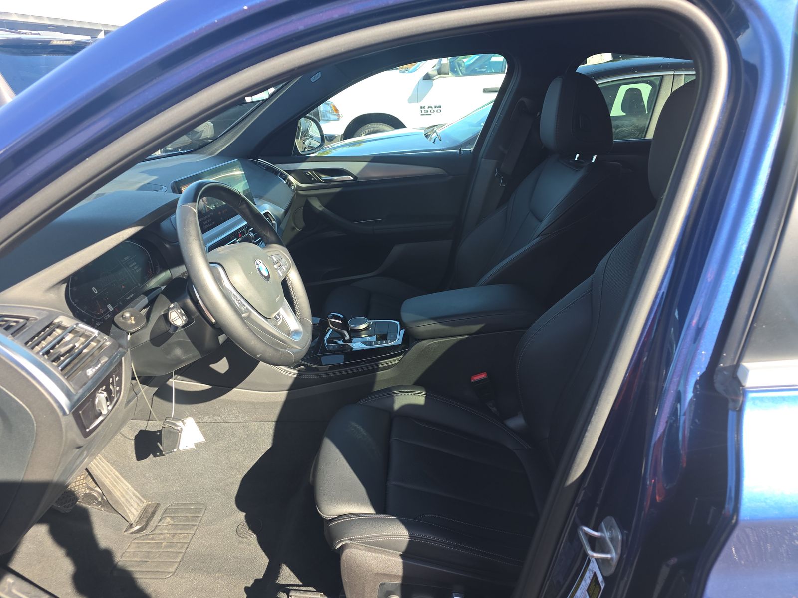 2023 BMW X4 xDrive30i AWD