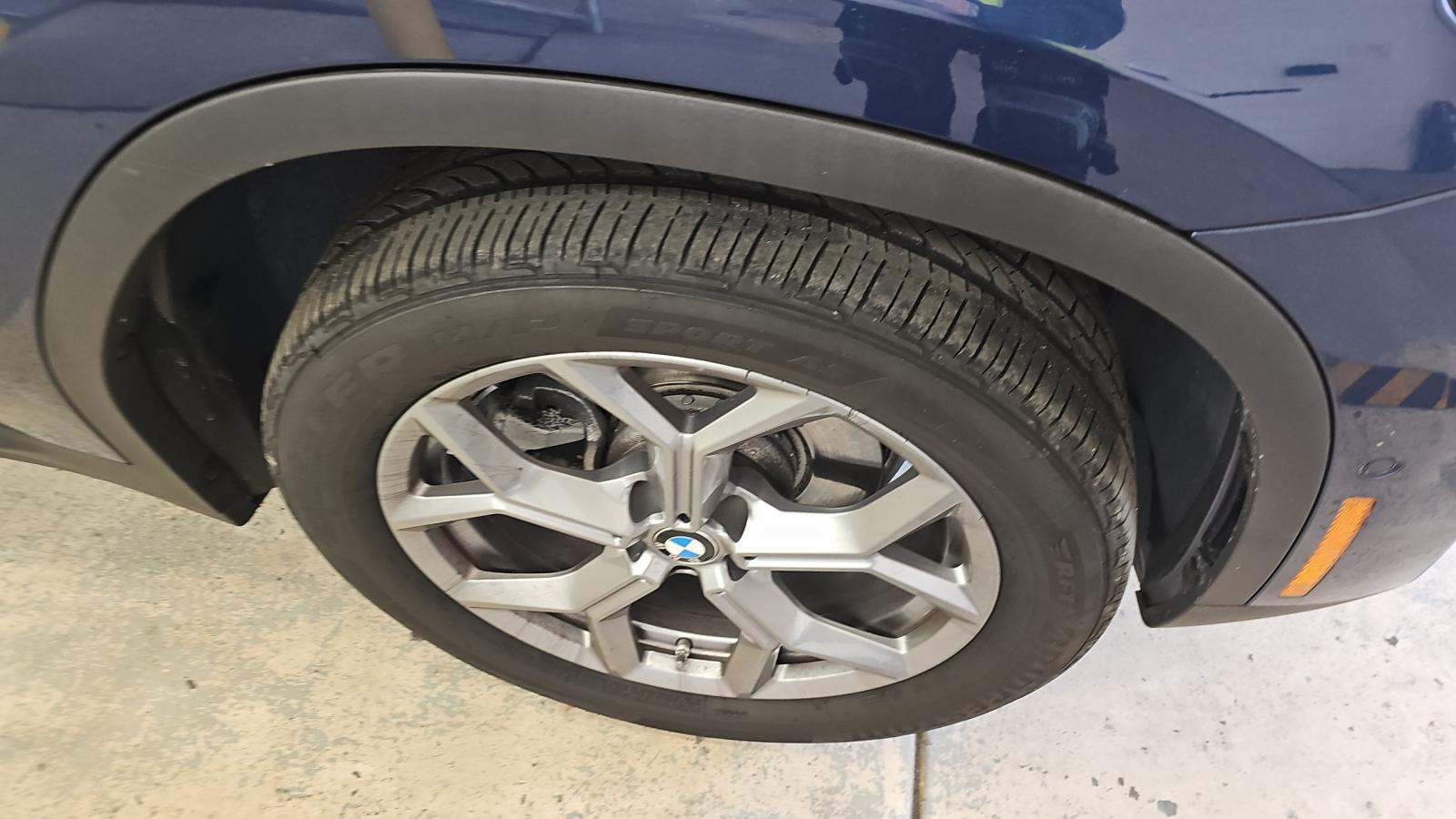 2023 BMW X4 xDrive30i AWD