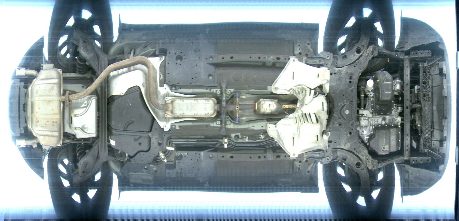 2019 MAZDA CX-3 Grand Touring FWD