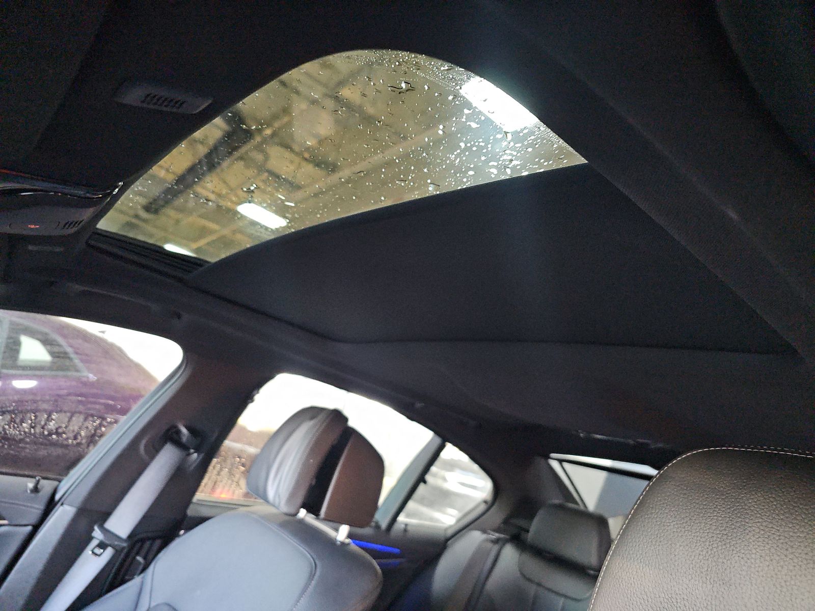 2023 BMW 5 Series M550i xDrive AWD